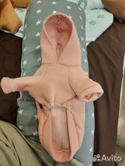 Кофта для собак и кошек