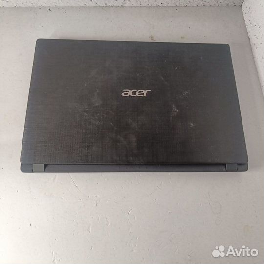 Ноутбук Acer A315-42-R6N1 (Рассрочка / Л2)
