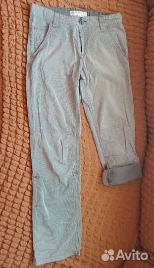 Джинсы, брюки