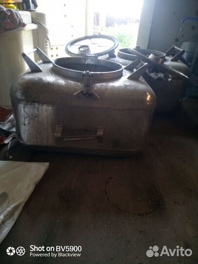 Термос нержавейка СССР