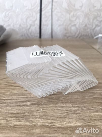 Подставка для ценника