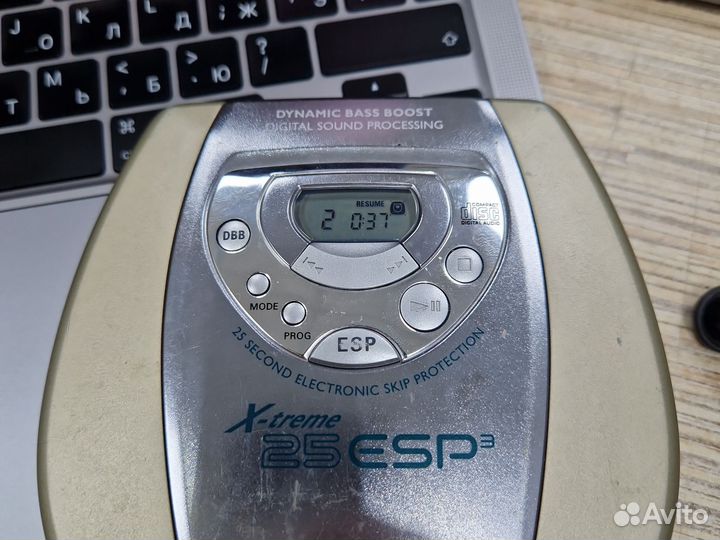 Cd плеер philips