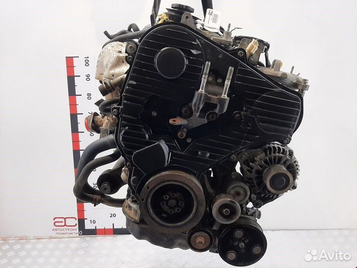 Двигатель (двс) для Mazda 6 GG RF7J