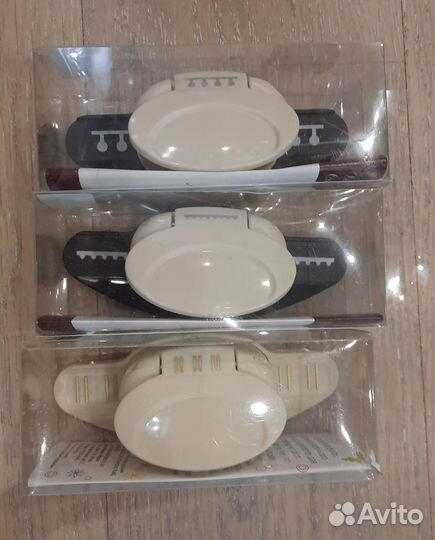 Фигурный дырокол