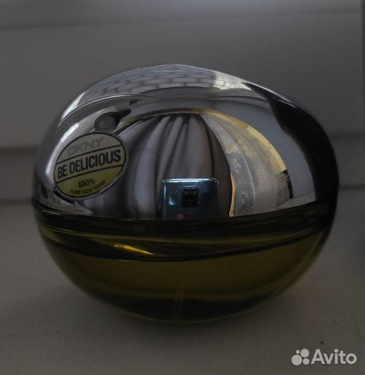 Dkny be delicious 50