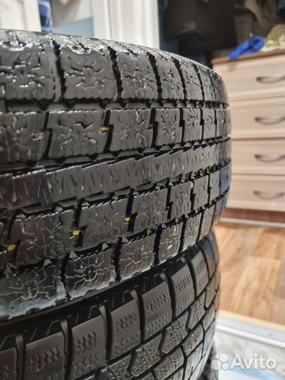 Toyo Garit G4 165/65 R14 и 165/70 R14