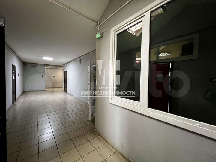 Сдам помещение свободного назначения, 43.3 м²