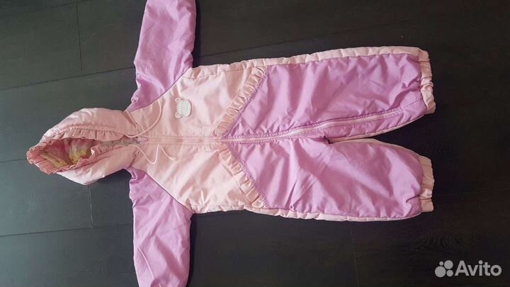 Комбинезон