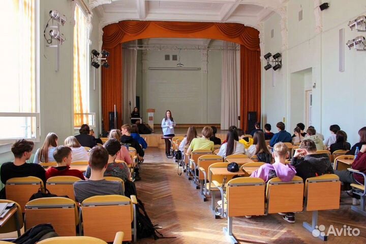 Коуч, тренер, консультант