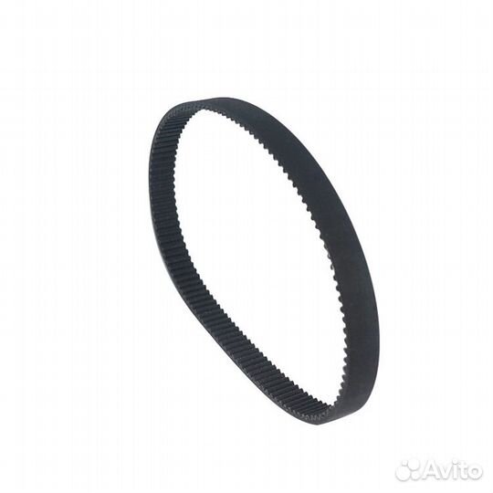 Замкнутый зубчатый ремень HTD 3M-900-15 мм