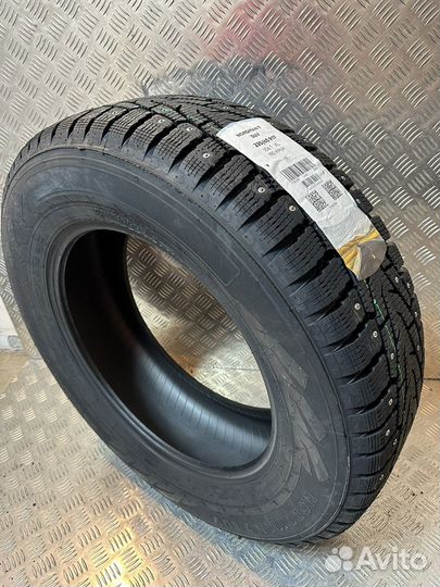 Nokian Tyres Nordman 7 SUV 225/65 R17 106T