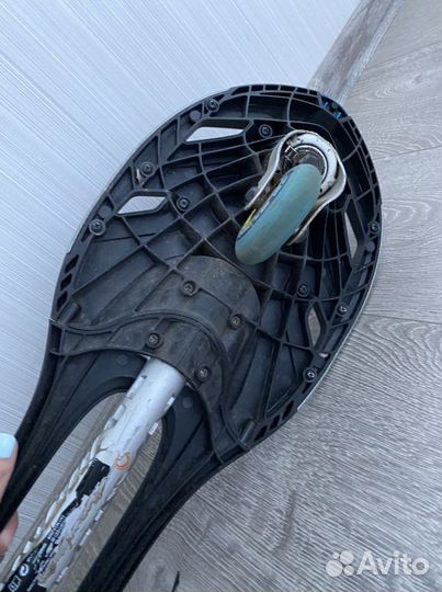 Вейвборд скейтборд Oxeloboard XT