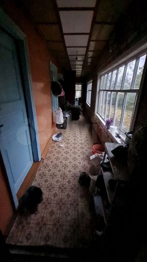 Участок 16 сот. (ИЖС)