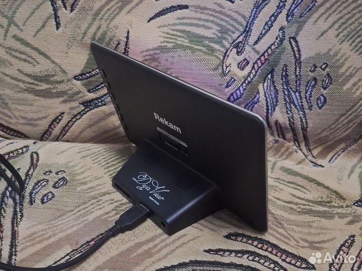 Фоторамка электронная