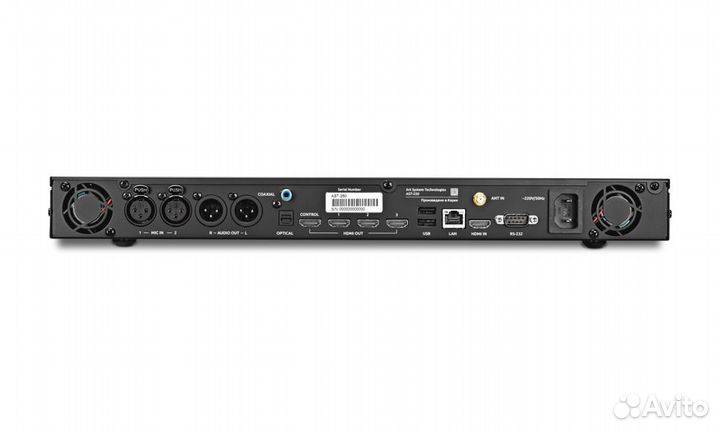 AST-250 VIP Караоке Новая