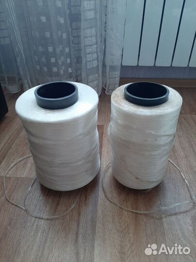 Пропиленовая нить