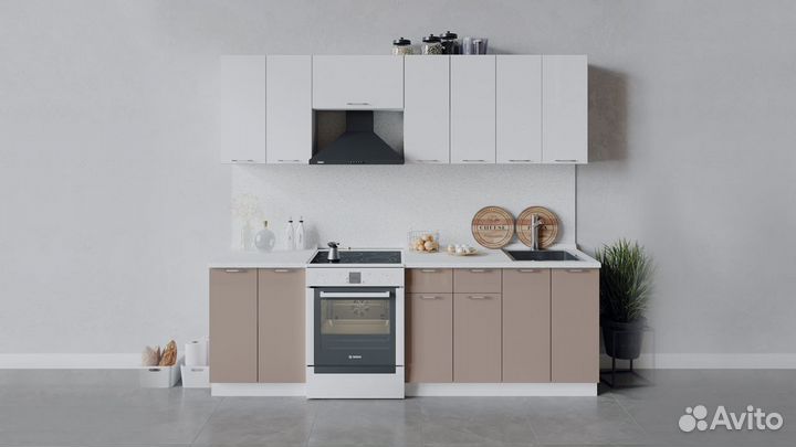 Кухня Весна