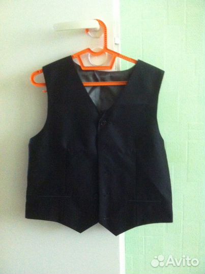 Школьная одежда