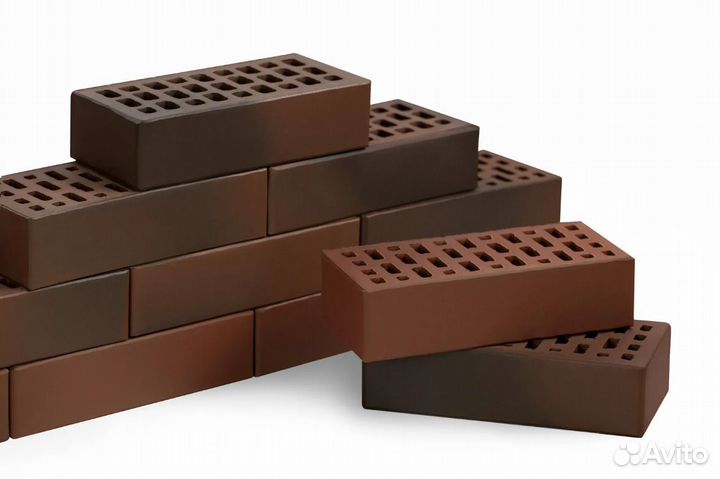 Облицовочный кирпич волгабрик оптом