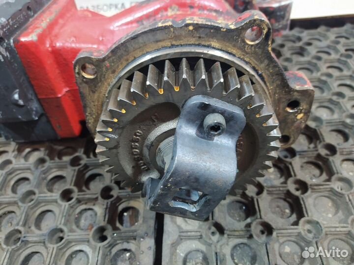 Компрессор воздушный Volvo VNL