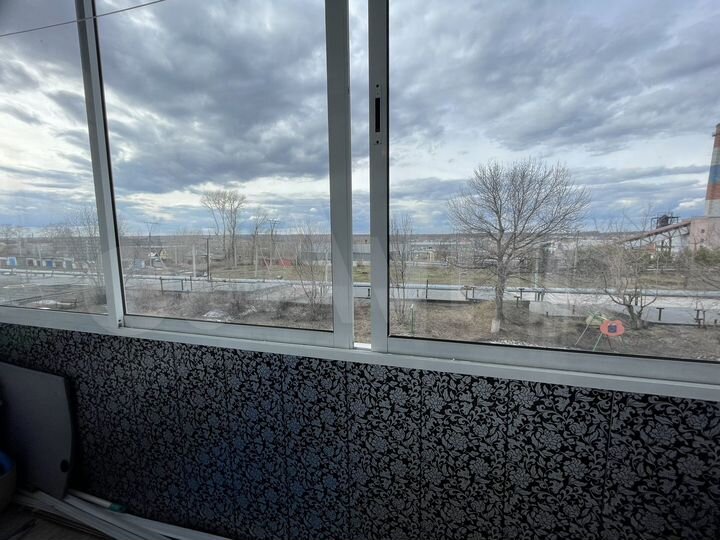 2-к. квартира, 54 м², 2/5 эт.