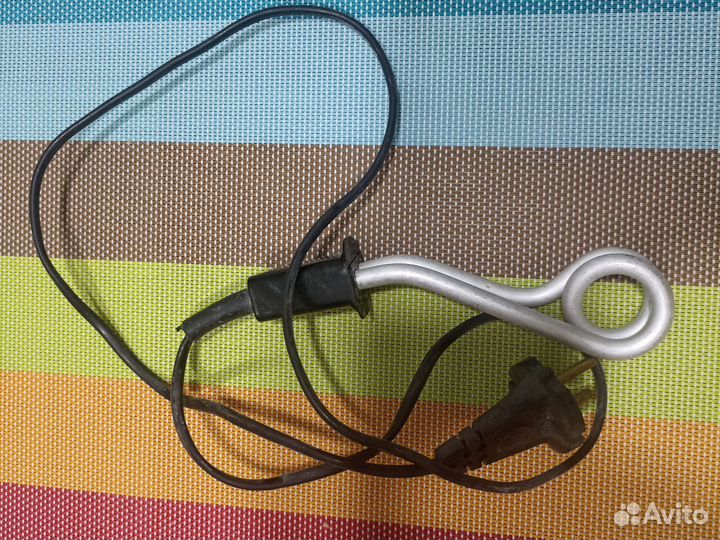 Кипятильник СССР