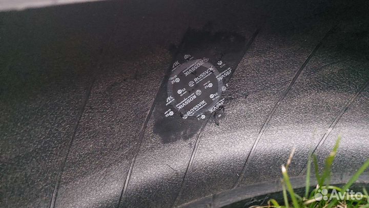 Michelin X-Ice North 195/65 R15 95T