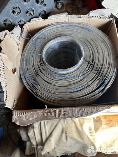 Инфракрасный плёночный электронагреватель (плэн)