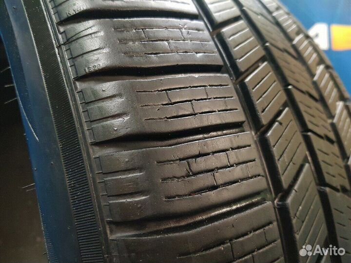 Pirelli Scorpion Ice&Snow 295/45 R20