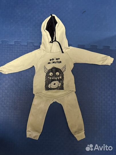 Детская одежда