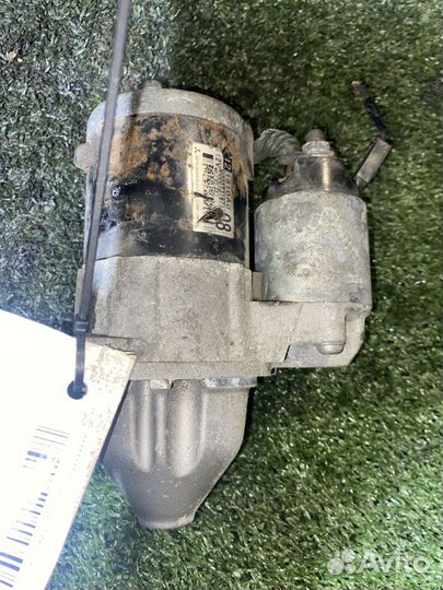 Стартер 4A91 Mitsubishi Colt Plus Z24W 1810A008