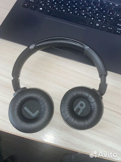 Блютуз наушники jbl