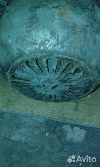 Электродвигатель