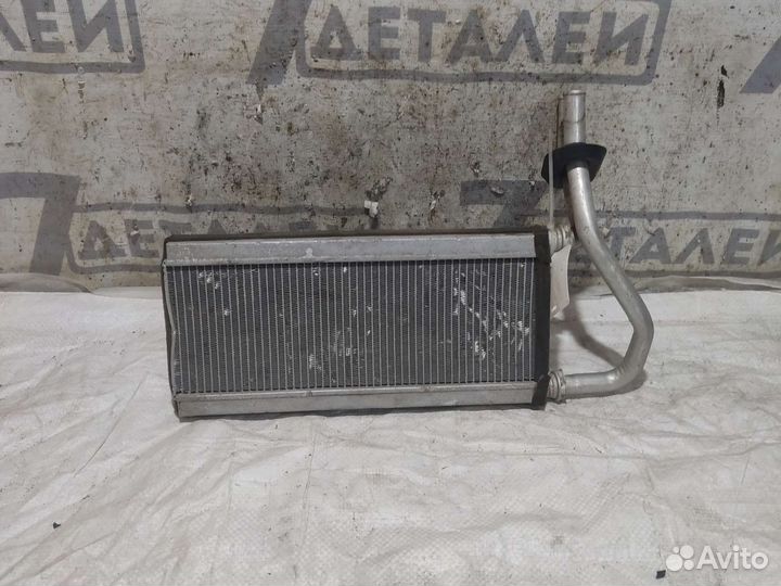 Радиатор печки Honda CRV
