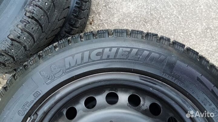 Калеса зимнии г 16