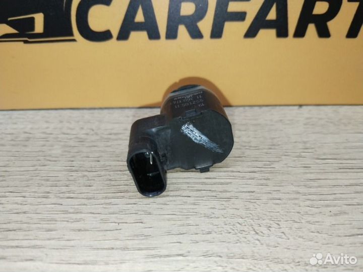 Датчик парковки парктроник передний Audi A5 8TA