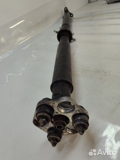 Карданный вал Bmw Fo1 2008