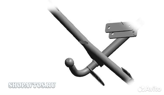 Тсу (фаркоп)