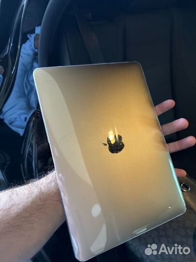 Apple MacBook 12 retina 2015 Золото