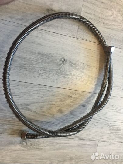 Шланг для газовой плиты