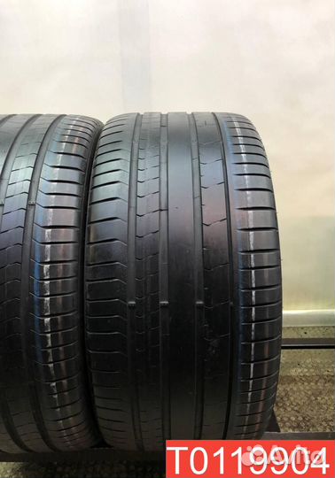 Pirelli P Zero PZ4 315/30 R22 107Y