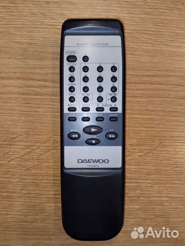 Пульт д/у Daewoo