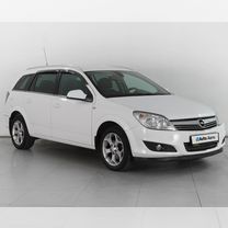 Opel Astra 1.6 MT, 2010, 182 246 км, с пробегом, цена 949 000 руб.