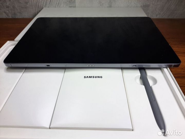 Планшет Samsung Galaxy Tab S9 FE 5G