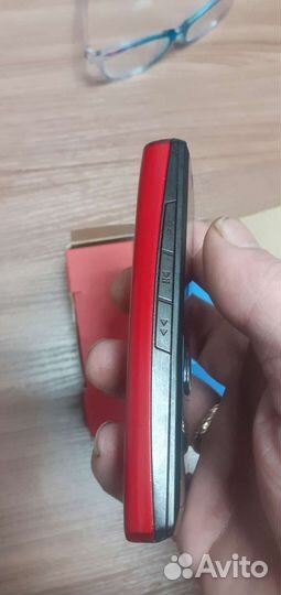 Телефон Nokia x1-01