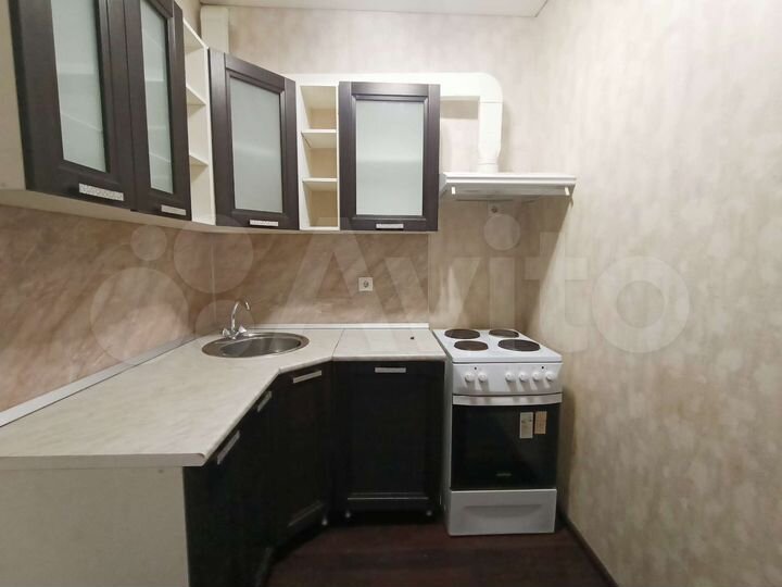 1-к. квартира, 30 м², 6/9 эт.