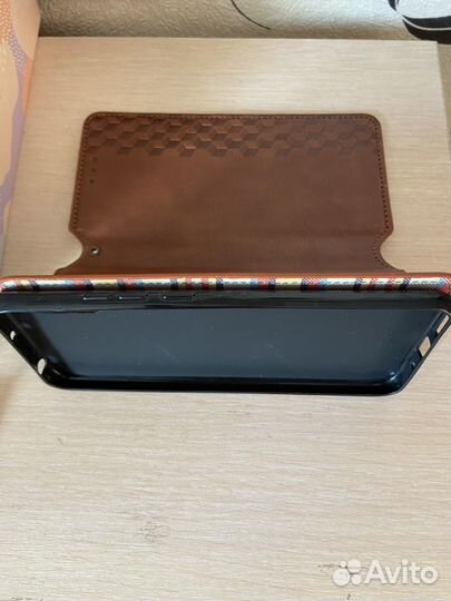 Чехол на Xiaomi redmi 9a