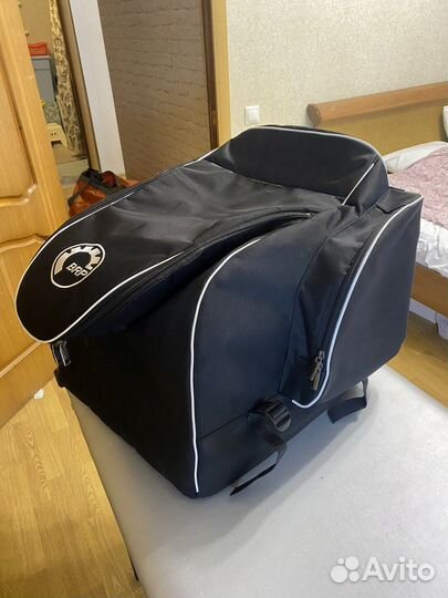 Кофр для снегохода BRP