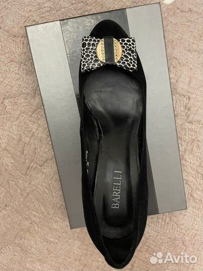 Туфли женские