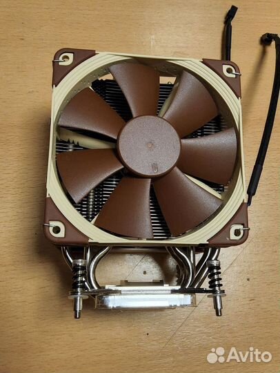 Кулер Noctua NH-U12DX i4